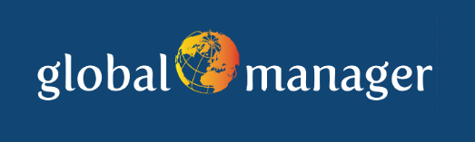 logo global manager