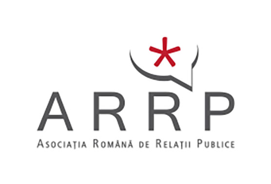 Logo arrp