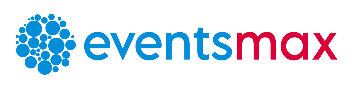 Logo EventsMax.ro